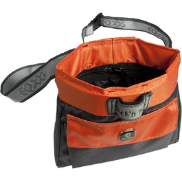 800-140 Click'n Treat Сумка для ласощів, помаранчевий
