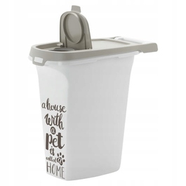 Контейнер для корму Yarro, 10 л (0,68 кг)