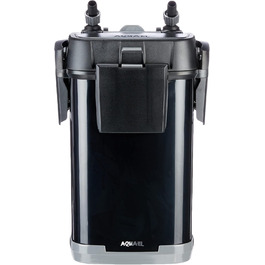 Фільтр для акваріума AQUAEL ULTRAMAX 1500, чорний, 7150 г