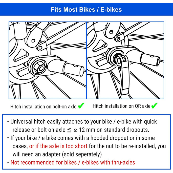 Візок для собак Tiggo VS Pets 2-в-1: візок та велосипедний причіп, сірий, об'єм 270 л, до 35 кг