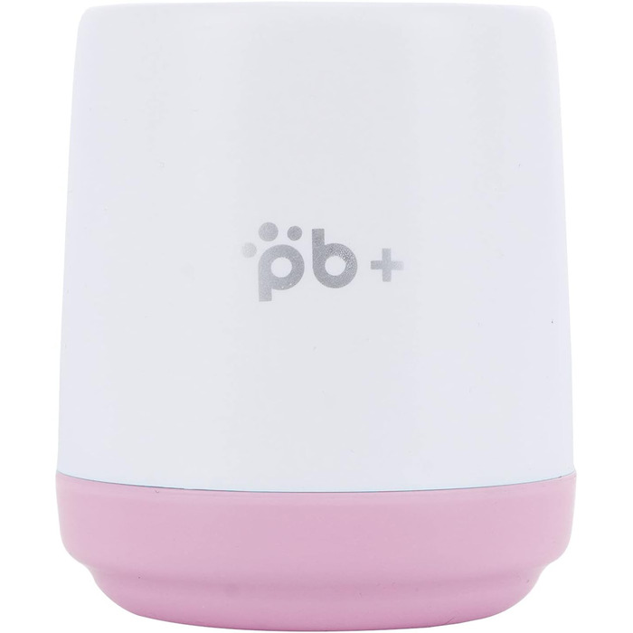 Автоматичний очищувач лап для собак та котів Qcwwy, рожевий