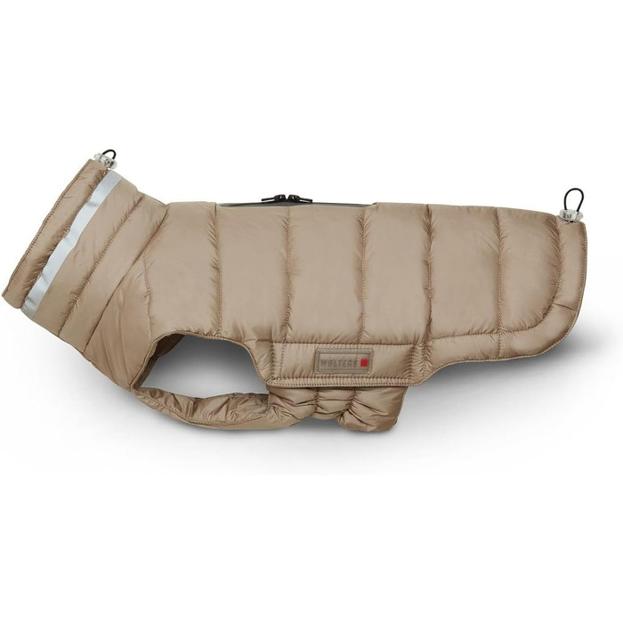 Вольтерс Степова куртка Cosy, розмір 46 см, колір: тауп