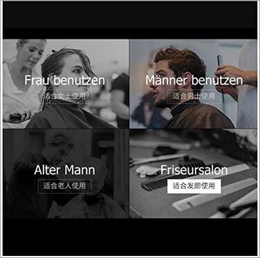 Набір для грумінгу собак: професійні ножиці для стрижки, витончені ножиці, 6-дюймові ножиці з нержавіючої сталі, кліпсери для нігтів, тример для тварин, набір ножиць для грумінгу котів і собак