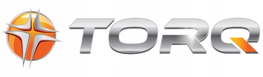 Велосипедний кошик Torq, коричневий, розм. S
