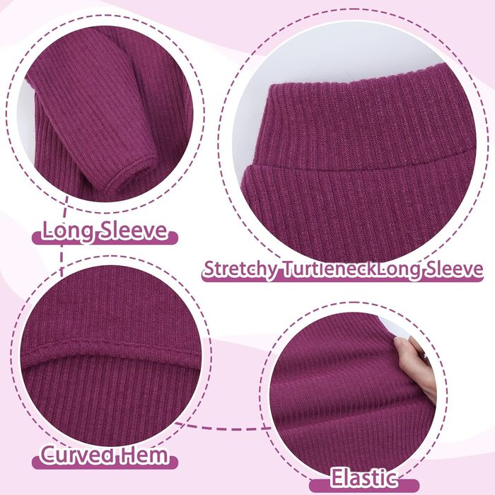 Одяг для безшерстних котів Sphynx: м'який пуловер з ролeкроєм та футболка з круглим вирізом (Чорний, XXL)