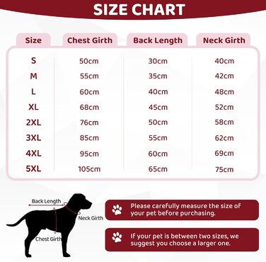 Зимовий одяг для собак, водонепроникний та вітронепроникний з отвором для повідка, для малих, середніх та великих собак, світловідбиваюча куртка з захистом живота, бежевий