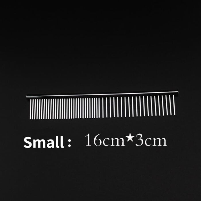 Щітка для собак, інструмент для догляду за шерстю, професійна якість, G519B