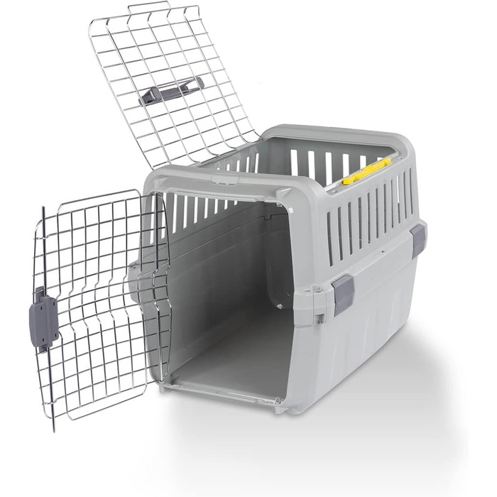 Переноска для собак Knuffelwuff Interstate XS 48x32x33 см