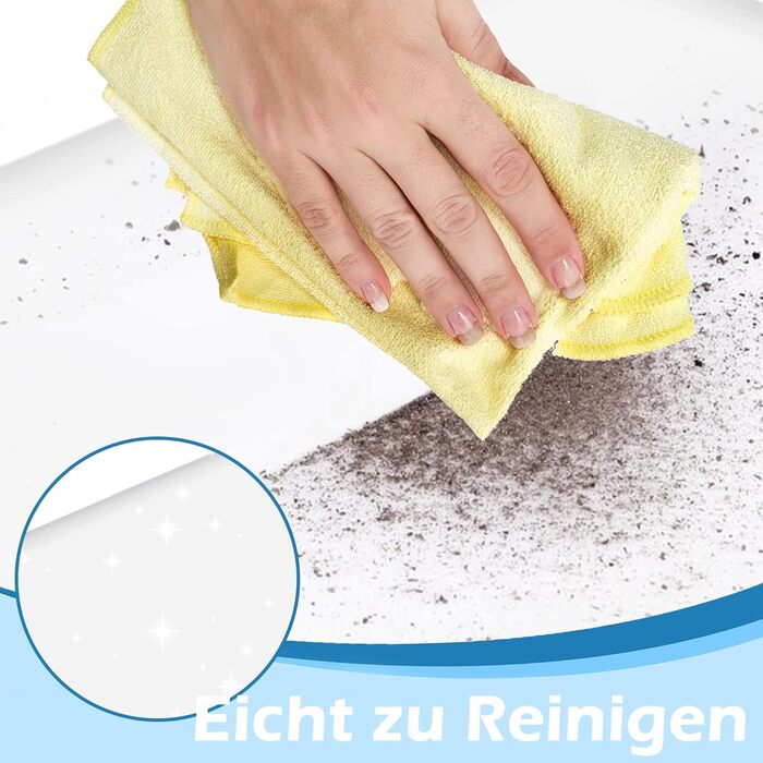 Клітка-вольєр для кроликів та морських свинок TRMLBE, 12 штук, 145x75x48 см