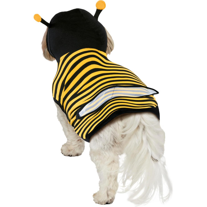 Костюм Рубіс Хамелеон для домашніх тварин, розмір L