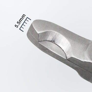 Кліпер для обрізання кігтів собак та котів - професійна прецизійна ножиця для догляду за домашніми тваринами