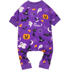 колір: ліла хелловін