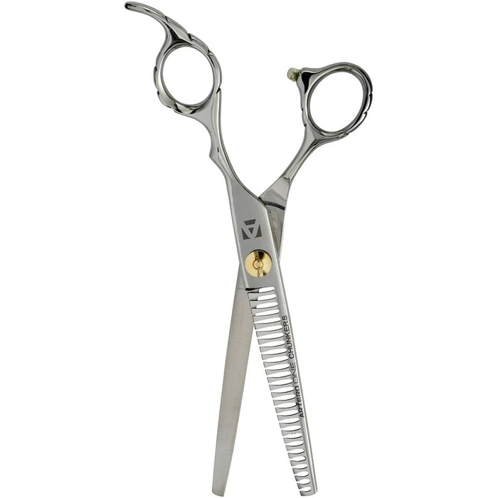 Ножиці ARTERO ONE CHUNKERS 27D 7 (NDR) - професійні для стрижки