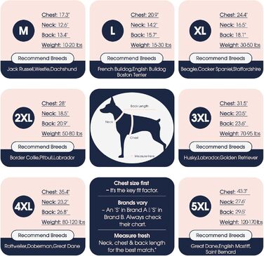 Теплий зимовий пуловер для собак IECOii, XXX-Large, бордовий: теплий, м'який, для великих собак