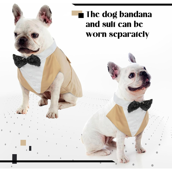 Костюм для собак 