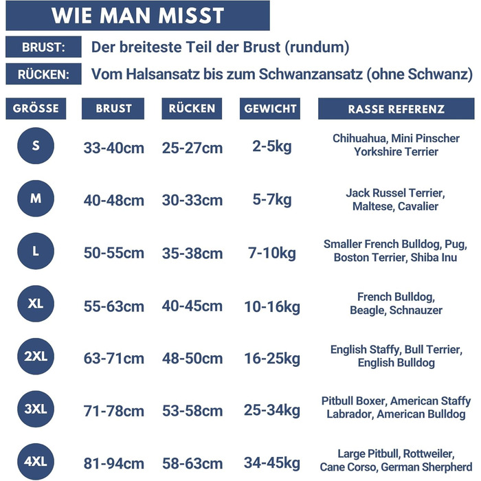 Піжама для собак Spark Paws з м'якого 4-х сторонного матеріалу, для відновлення після операції, спальний костюм-комбінезон для малих, середніх та великих собак, серця, розмір 2XL (16-25 кг)