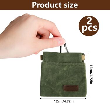 Сумка для ласощів для собак, для тренувань, ручна, з автоматичним закриттям, для прогулянок, подорожей, активного відпочинку