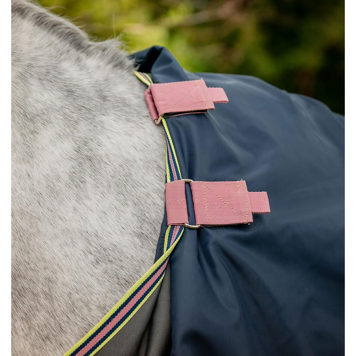Кінська попона Horseware Amigo Hero Ripstop Plus, легка, 0 г