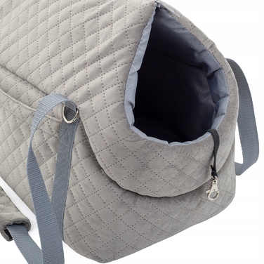 Переноска-сумка для собак, дорожня сумка-переноска, розмір L