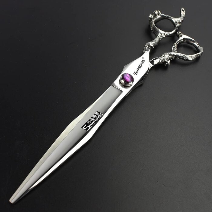 Професійний набір ножиць для перукарів Japan 440C Styling Studio (7 дюймів, 2 шт.)