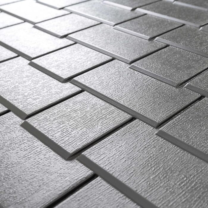 Кінець Lifetime - Зовнішній вольєр для собак, 120x97x97-90 см, переносний собачий будиночок, з піднятим дном, знімним перегородкою, захист від УФ-випромінювання, складане дах, прямокутний вольєр для саду (92314)