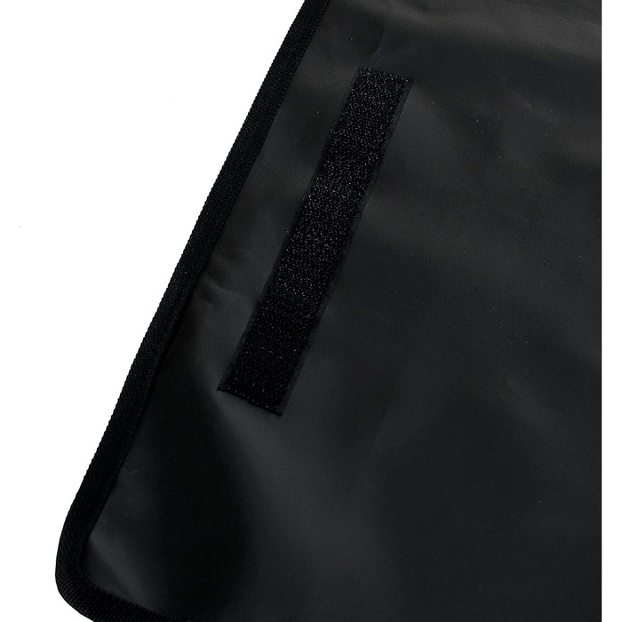 Захист для багажника авто для собак: килимок-декиця, універсальний, захисна матерія