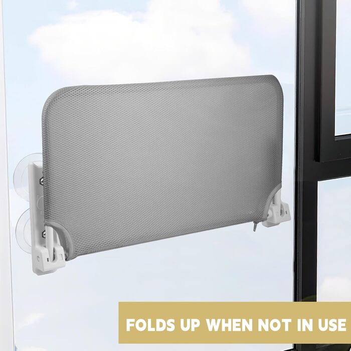 Кішка ліжко-гамак на вікно, 52x30 см, знімний килимок, до 25 кг