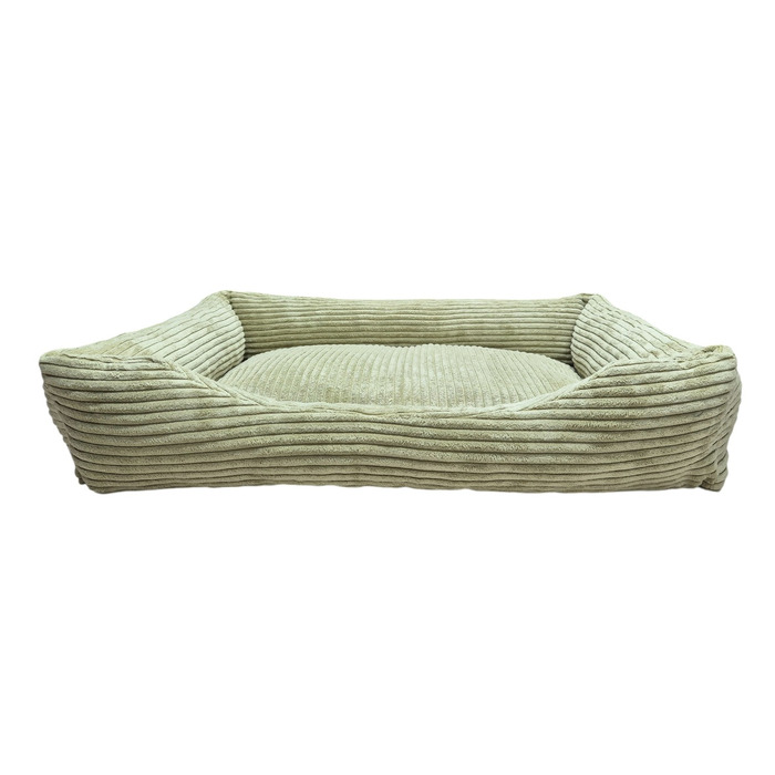 Ліжечко-будиночок для собак та котів Hexe