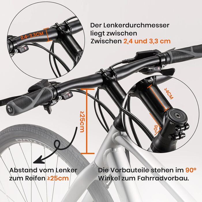 Складаний велосипедний кошик на кермо для собак, покупок, пікніків. З адаптером для керма