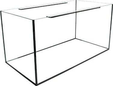 Акваріум прямокутний AptiGlass 250 л 100x50x50 см скляний