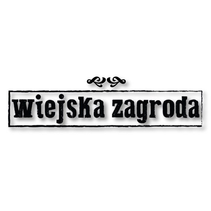 Сухий корм для собак Wiejska Zagroda з яловичиною та індиком, розмір L, 2 кг