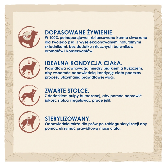 Корм для собак DOG CHOW Adult Light з індиком, 14 кг