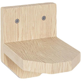 Сходинка для кота на стіну, 5 сходинок, 1 м, платформа для стрибків