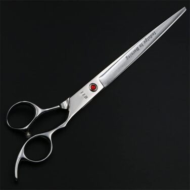 Професійна ножиця для грумінгу домашніх тварин 9 дюймів - для собак, котів та інших тварин