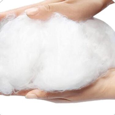 Килимок для собак/кішок, бавовняний льон, в клітинку, дихаючий, з неслизьким дном, заспокійливий, знімний матрац, розмір S, кольору абрикос