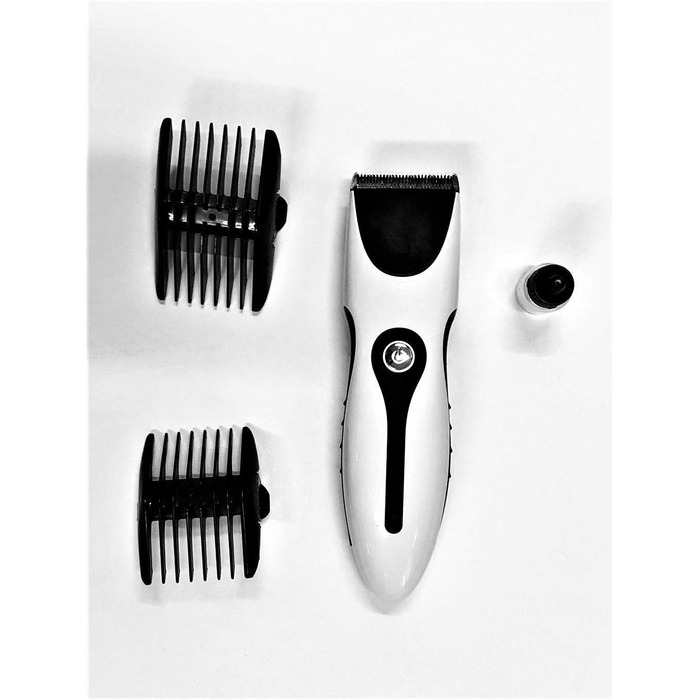 Електрична шерсть для собак, котів та інших тварин. Професійна машинка для стрижки шерсті