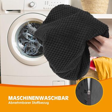 Сходи для собак HEVOL, 3 ступені, 40 см – для малих собак і котів, підставка для ліжка, дивану, авто