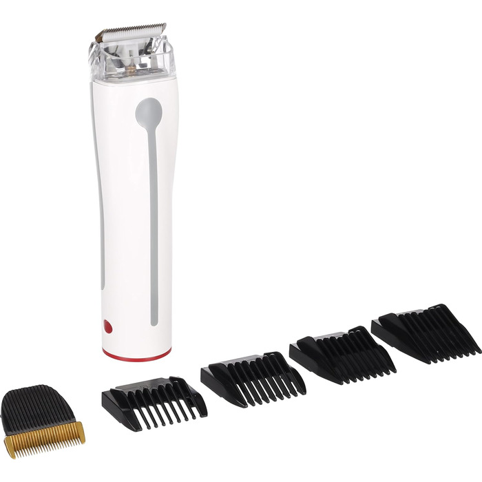 Професійна машинка для стрижки тварин Flamingo - для собак та котів (Лабрадори, Ши-тцу, Перси, Мейн-кун)