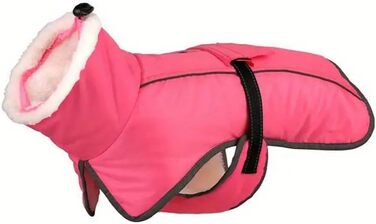 Теплий зимовий одяг для собак: куртка, жилет, тепла сорочка для маленьких, середніх та великих собак (S-XXL, різні кольори)