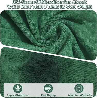 Швидковисихаючий халат для собак з мікрофібри, для малих, середніх та великих тварин, регульований, для собак та котів вагою 13,6–23,6 кг (M)