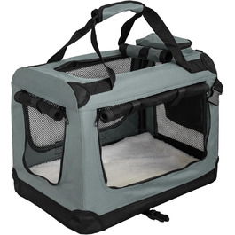 колір: сірий