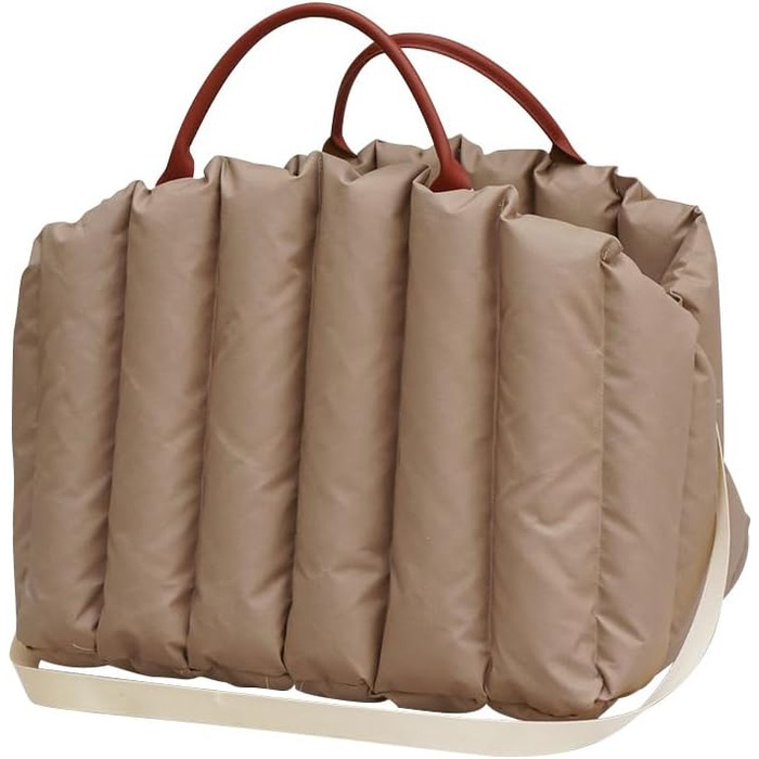 Автомобільний лежак для собак у вигляді накидки на сидіння, 55x42x42 см, темно-хакі