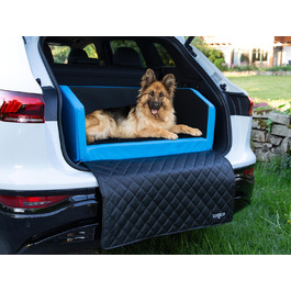 розмір: приблизно 100 x 70 см з системою ременів.