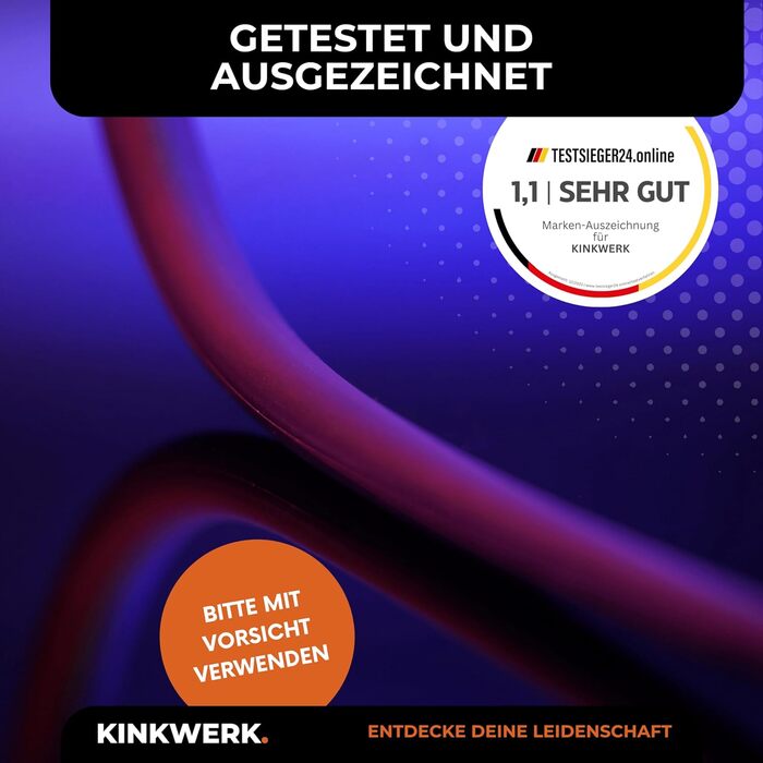 Силіконова печінка KINKWERK | Елегантний дизайн, гнучка та міцна | Багатофункціональна та гігієнічна | BDSM