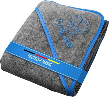 Hamax Pluto L - причіп для собак, включає безкоштовний рушник для собак