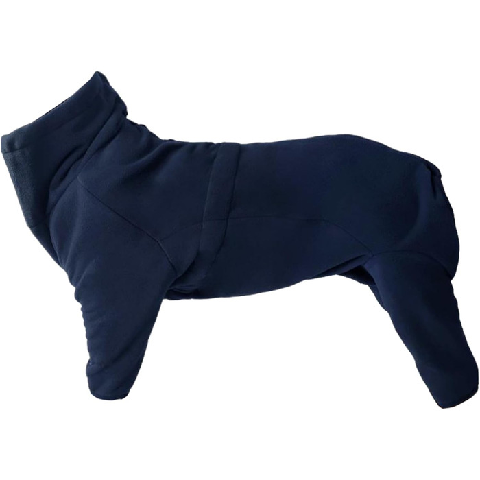 Зимова тепла куртка для собак, флісова підкладка, захист від вітру, регульована застібка, для малих та середніх собак, прогулянки, відпочинок, XXS