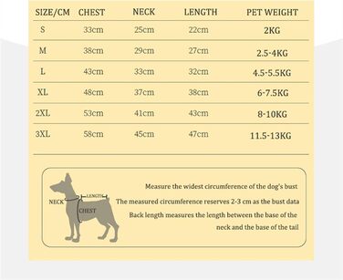 Теплий флісовий зимовий одяг для собак з отвором для повідка, тепла куртка для собак, водонепроникний одяг для тварин, розмір M, сірий