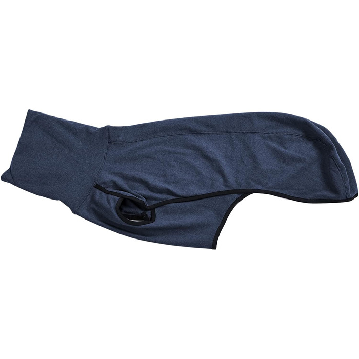 Флісова куртка для собак на зиму: тепла, з високим коміром, зручна, стильна, для маленьких, середніх та великих собак