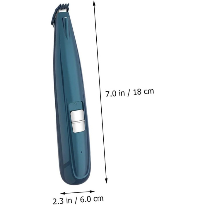 Електричний триммер для кігтів котів та собак, акумуляторний, безпечний для тварин, для професійного та домашнього використання