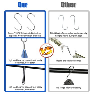 Набір для догляду за тваринами: гамак, пристосування для грумінгу, інструменти для стрижки нігтів (синій, M)